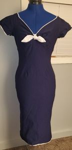 Pinup Couture Wiggle Dress